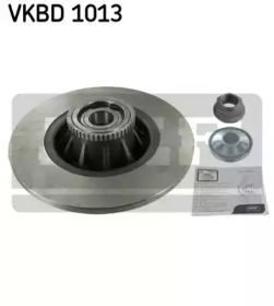 SKF VKBD 1013